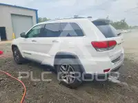 2020 Jeep Grand Cherokee фото