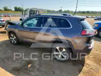 2020 Jeep CHEROKEE photo