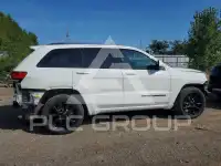 2020 Jeep CHEROKEE фото