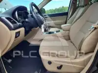 2020 Jeep CHEROKEE фото