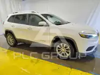 2020 Jeep CHEROKEE фото