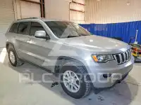 2020 Jeep CHEROKEE фото
