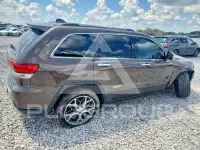 2020 Jeep CHEROKEE photo