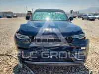 2020 Jeep CHEROKEE photo