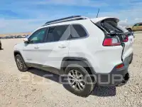 2020 Jeep CHEROKEE photo