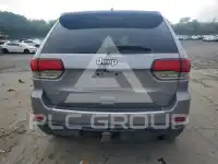 2020 Jeep CHEROKEE фото