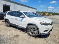 2020 Jeep CHEROKEE фото