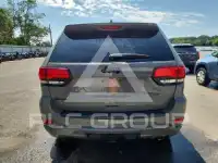 2020 Jeep CHEROKEE photo