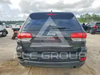 2020 Jeep CHEROKEE photo