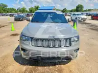 2020 Jeep CHEROKEE фото