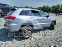 2020 Jeep CHEROKEE photo