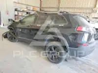 2020 Jeep Grand Cherokee фото