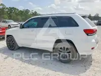 2020 Jeep CHEROKEE фото