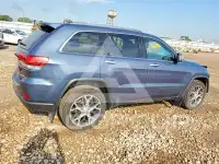 2020 Jeep CHEROKEE фото