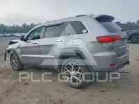 2020 Jeep CHEROKEE фото