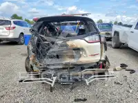 2020 Jeep CHEROKEE фото