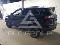 2020 Jeep CHEROKEE photo