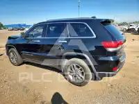 2020 Jeep CHEROKEE фото