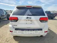 2020 Jeep CHEROKEE фото