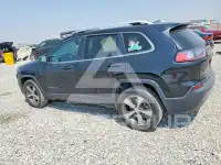 2020 Jeep CHEROKEE photo