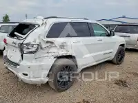 2020 Jeep CHEROKEE photo