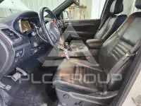 2020 Jeep CHEROKEE фото