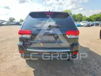 2020 Jeep Grand Cherokee photo