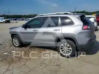 2020 Jeep CHEROKEE фото