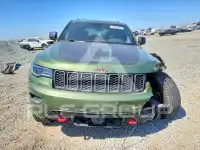 2020 Jeep CHEROKEE photo