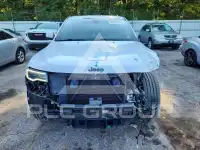 2020 Jeep CHEROKEE фото