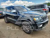 2020 Jeep CHEROKEE фото