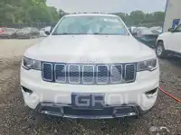 2020 Jeep Grand Cherokee фото