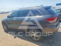 2020 Jeep CHEROKEE фото