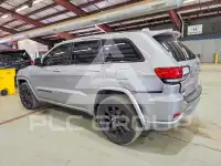 2020 Jeep CHEROKEE photo