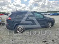 2020 Jeep CHEROKEE photo