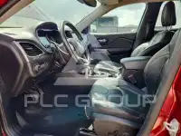 2020 Jeep CHEROKEE фото