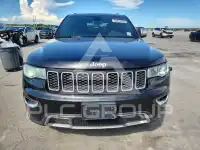 2020 Jeep Grand Cherokee фото