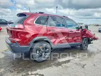 2020 Jeep CHEROKEE photo