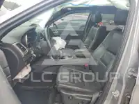 2020 Jeep CHEROKEE фото