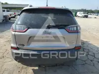 2020 Jeep CHEROKEE фото