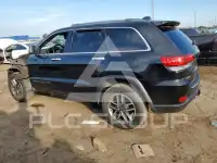 2020 Jeep CHEROKEE фото