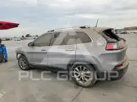 2020 Jeep Grand Cherokee фото