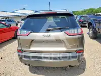 2020 Jeep CHEROKEE photo