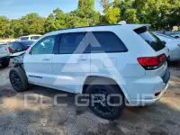 2020 Jeep CHEROKEE фото