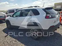 2020 Jeep CHEROKEE photo