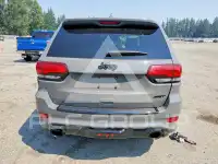 2020 Jeep Grand Cherokee фото