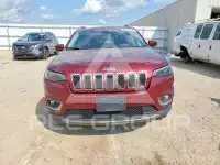 2020 Jeep Grand Cherokee фото