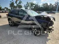 2020 Jeep CHEROKEE photo