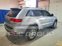 2020 Jeep CHEROKEE фото