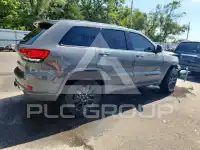 2020 Jeep CHEROKEE photo